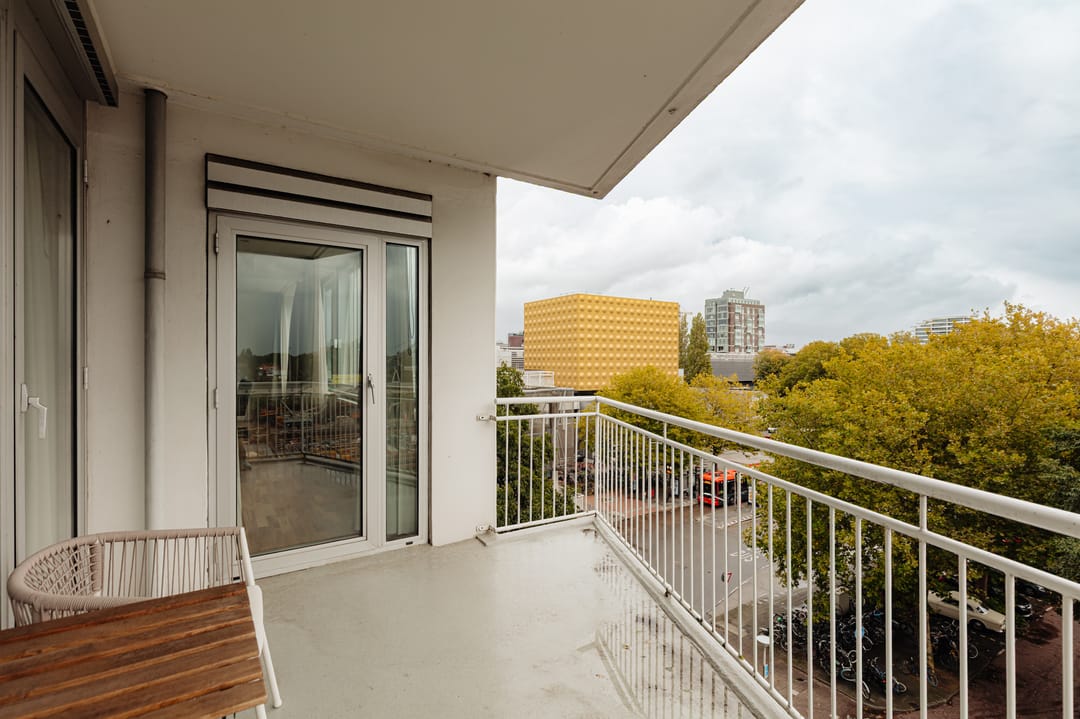 Foto 7 van Meander 35