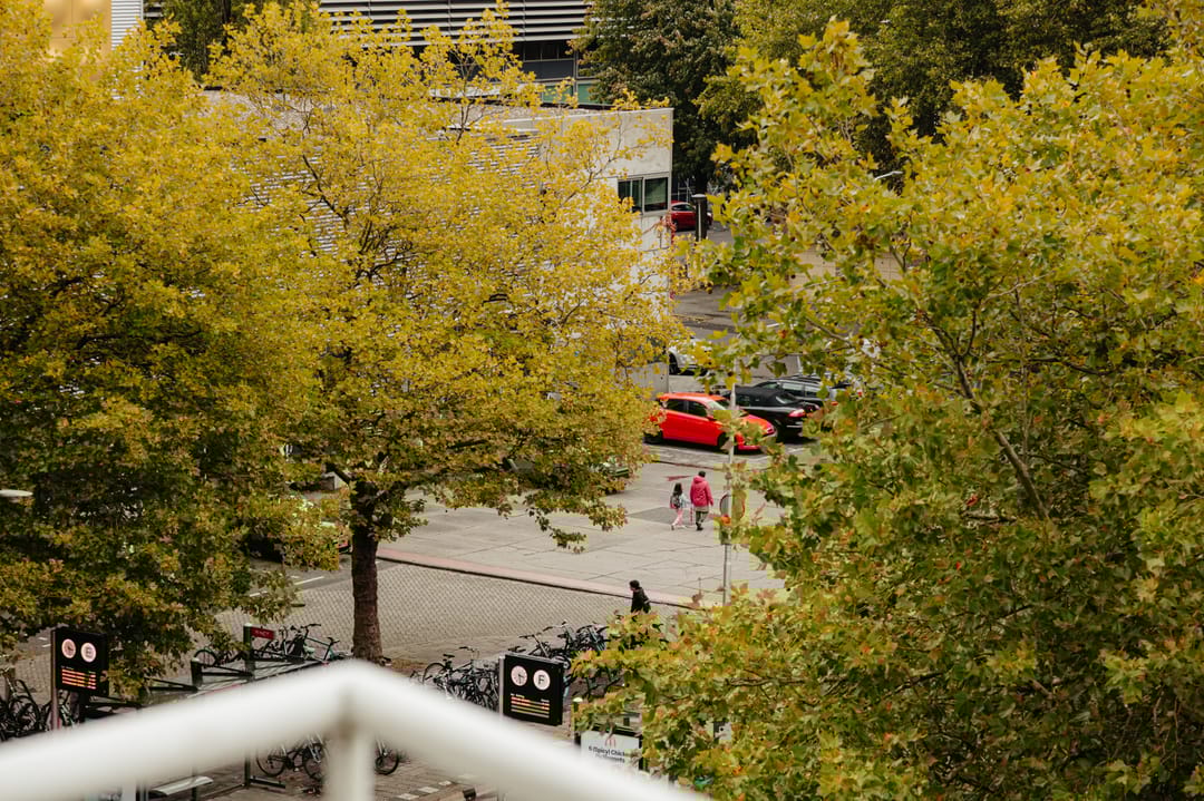 Foto 8 van Meander 35