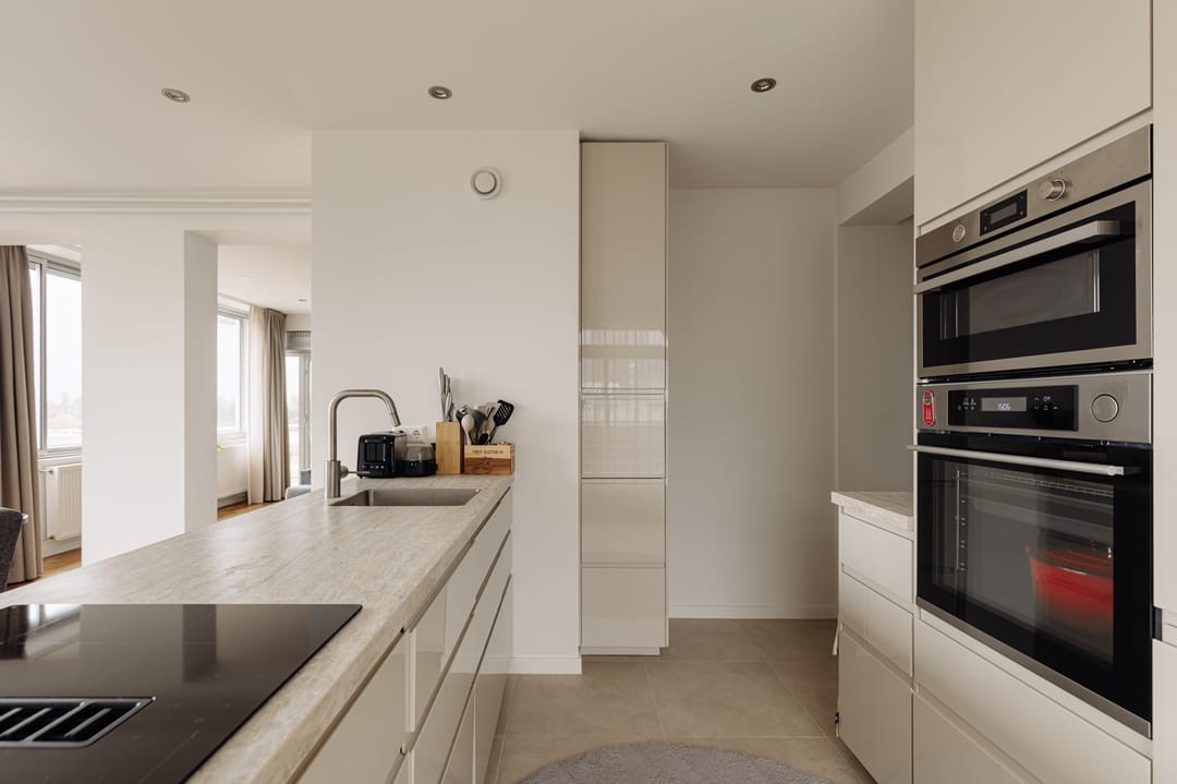 Foto 13 van Meander 35