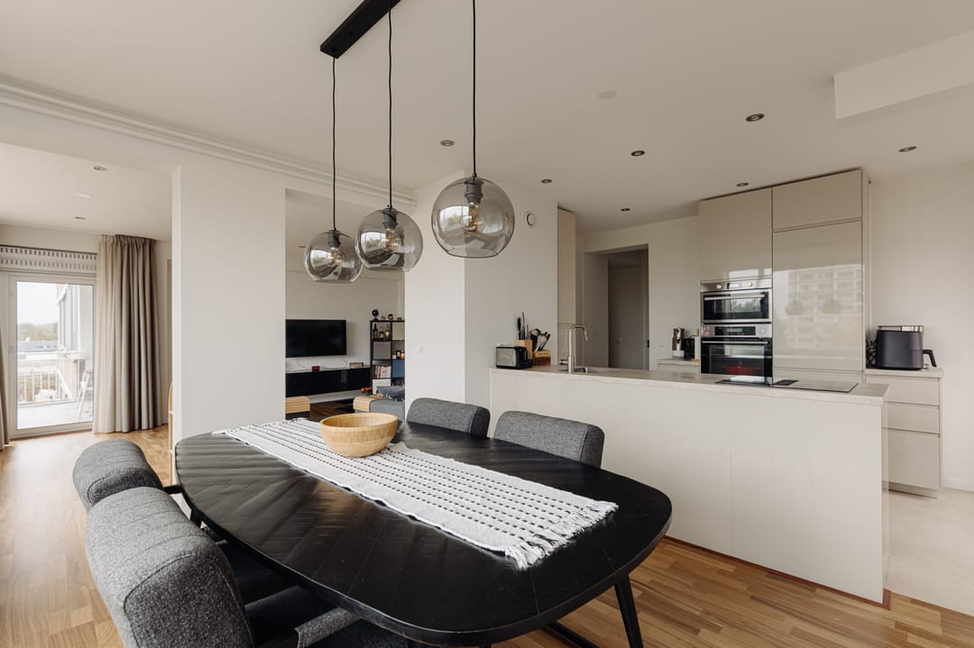 Foto 11 van Meander 35