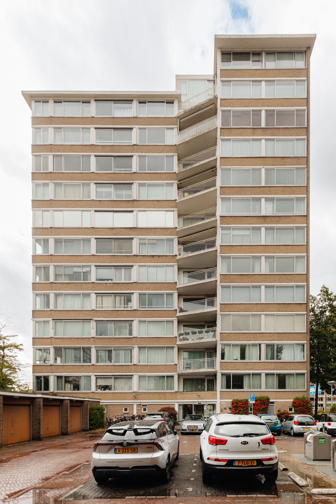 Foto 23 van Meander 35