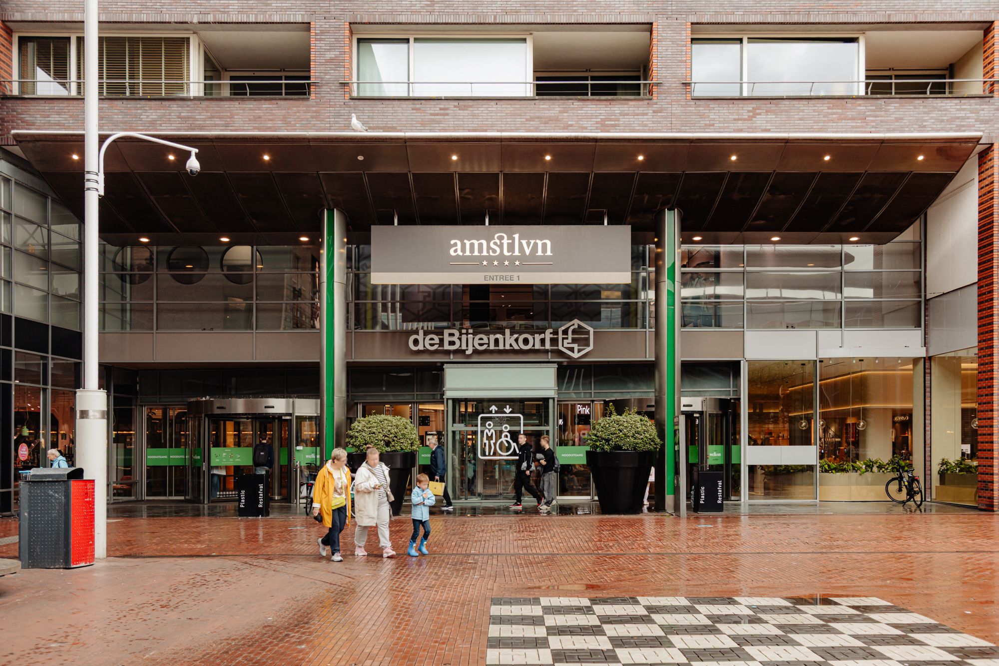 Foto 24 van Meander 35