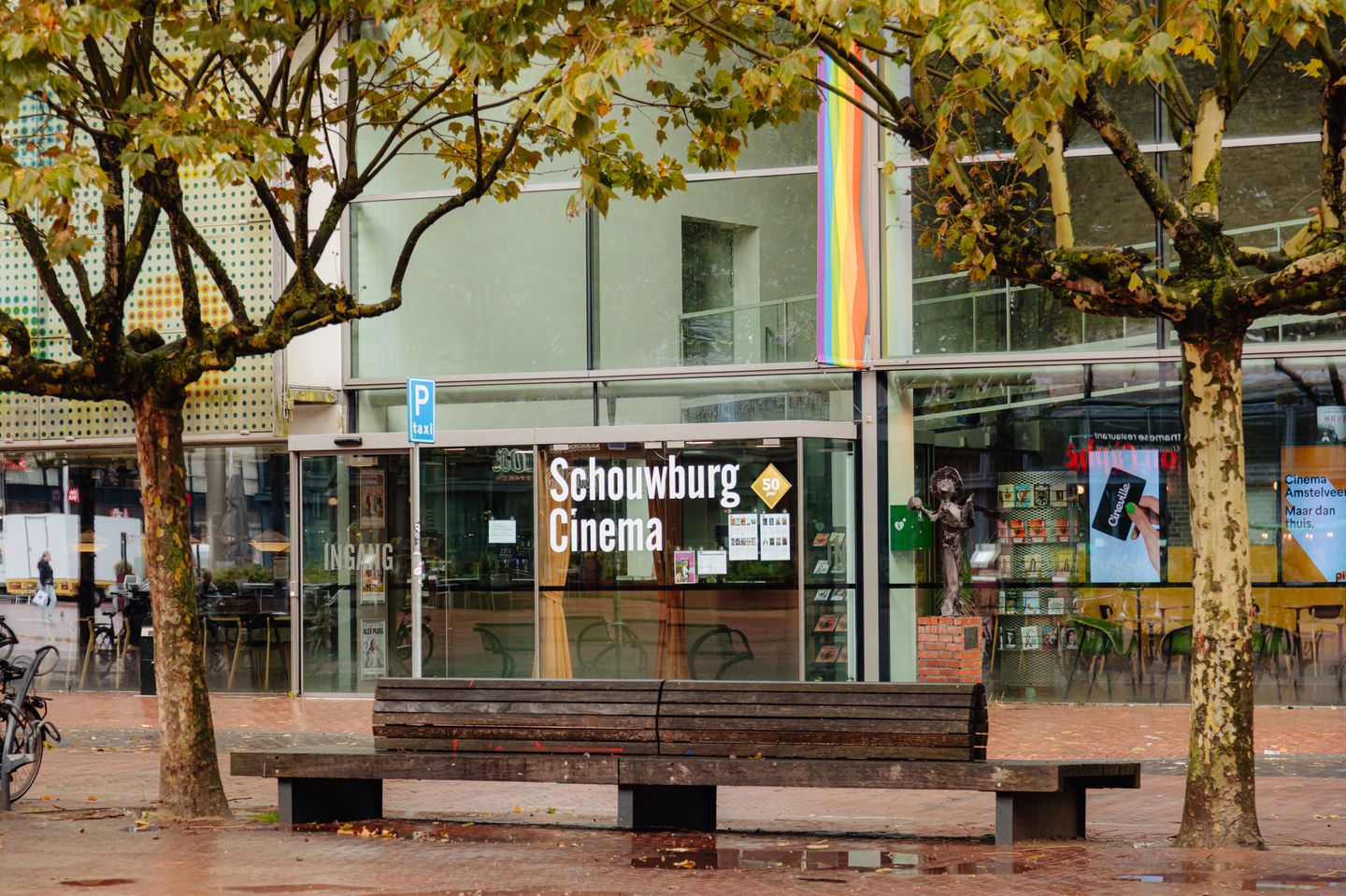 Foto 25 van Meander 35