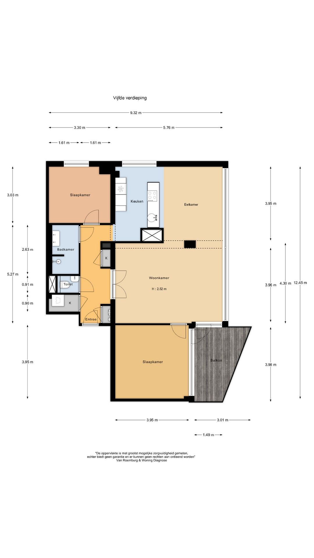 Foto 26 van Meander 35