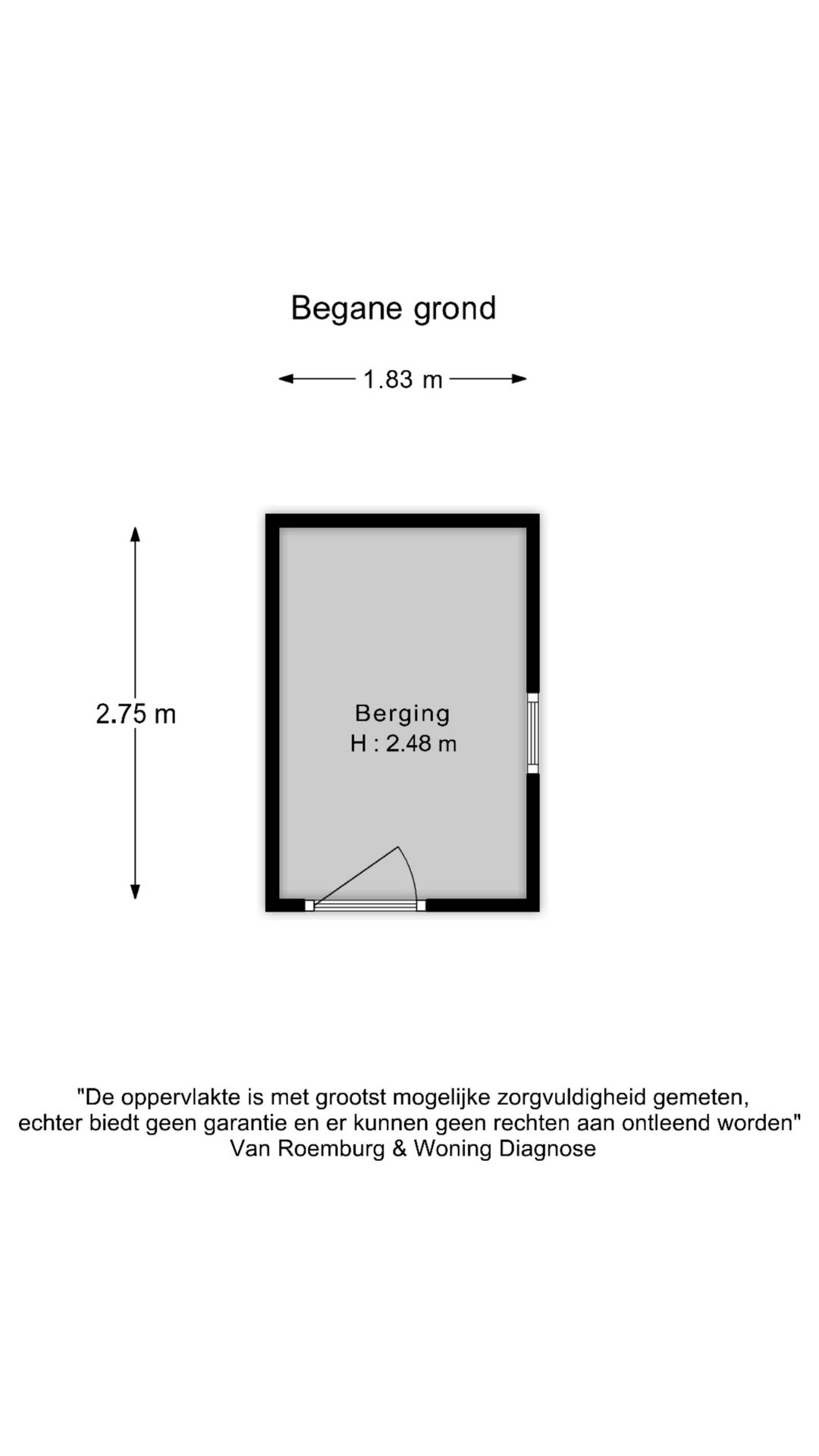Foto 27 van Meander 35