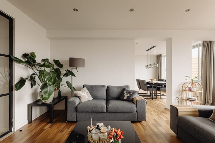 Foto 2 van Meander 35