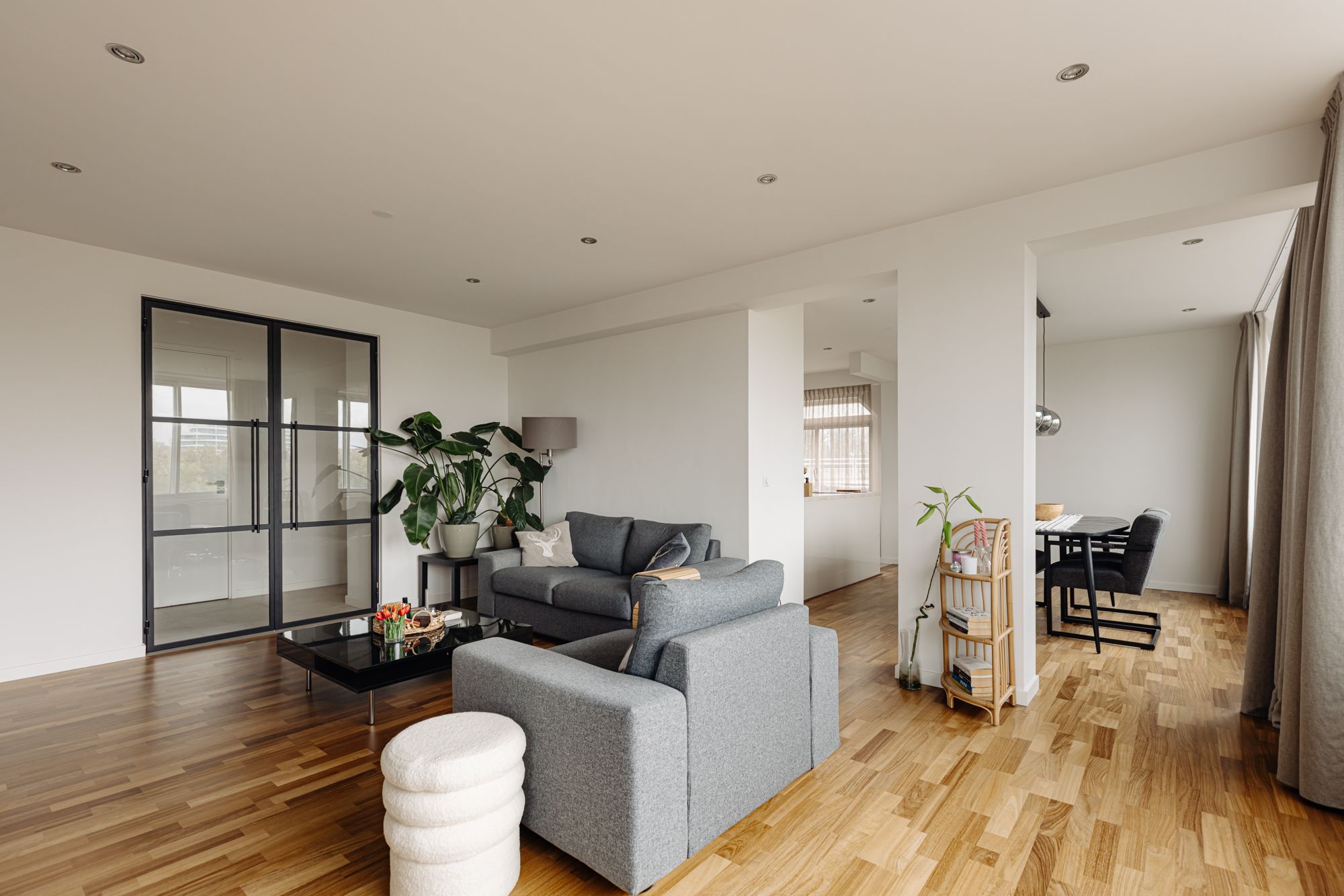 Foto 9 van Meander 35