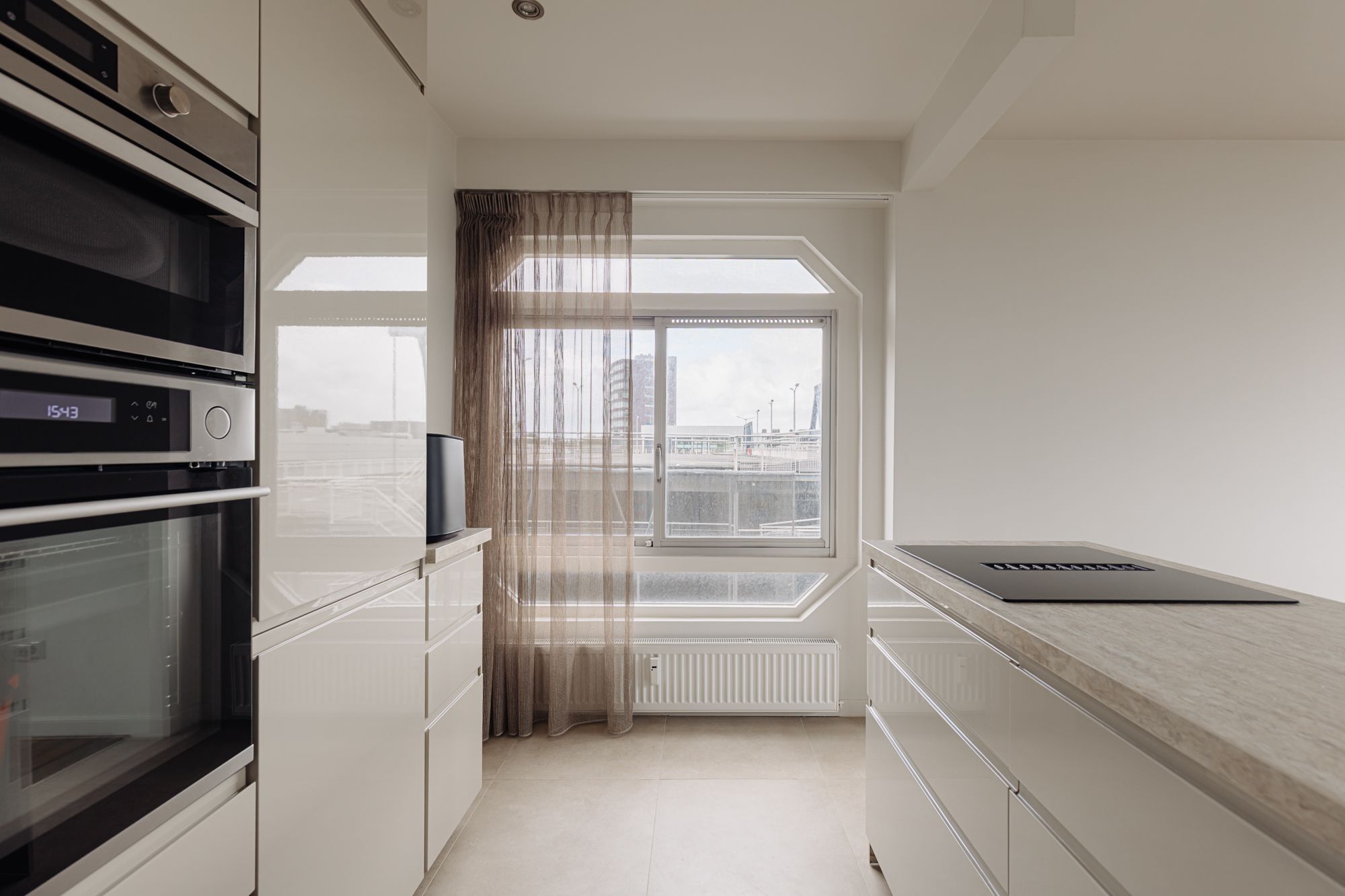 Foto 15 van Meander 35