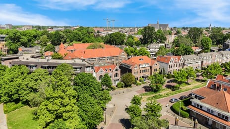 Nassaulaan 32 secondary image