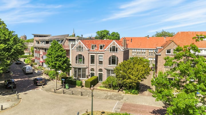 Photo 5 of Nassaulaan 32