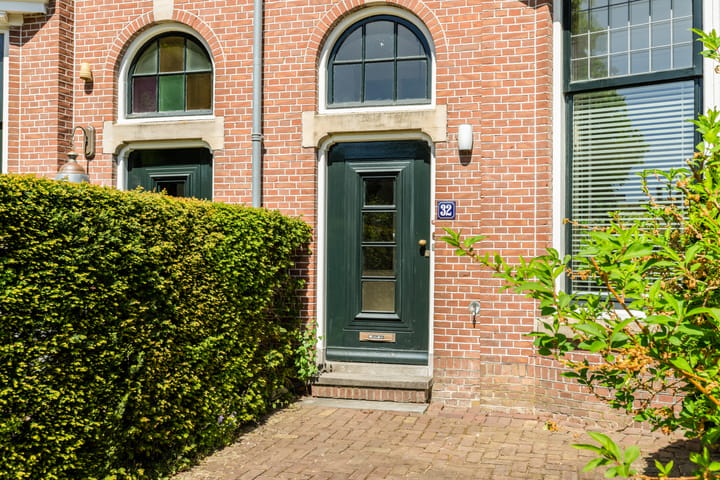 Photo 8 of Nassaulaan 32