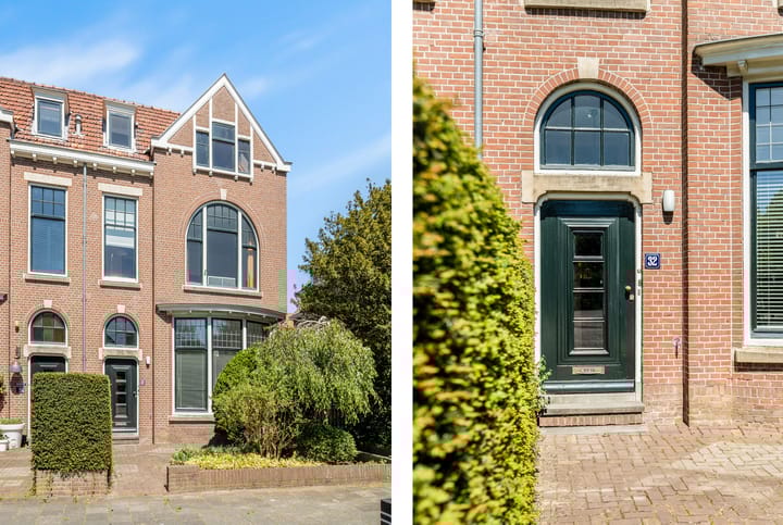 Photo 9 of Nassaulaan 32