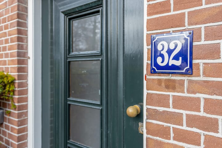 Photo 10 of Nassaulaan 32