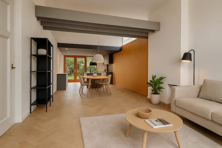 Photo 13 of Nassaulaan 32