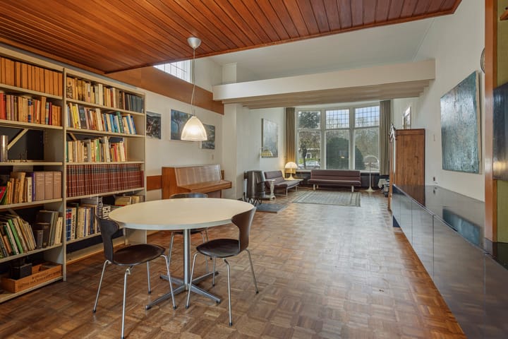 Photo 14 of Nassaulaan 32