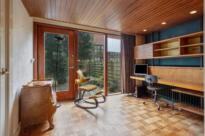 Photo 15 of Nassaulaan 32