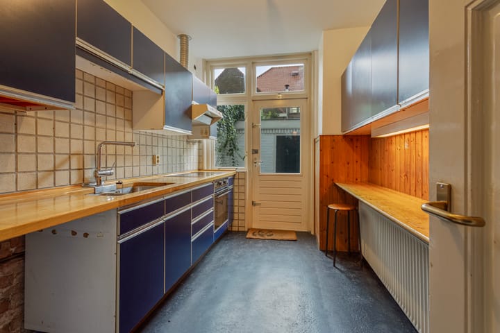 Photo 17 of Nassaulaan 32