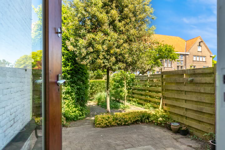 Photo 19 of Nassaulaan 32