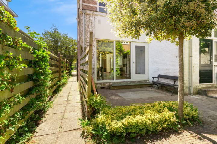 Photo 20 of Nassaulaan 32