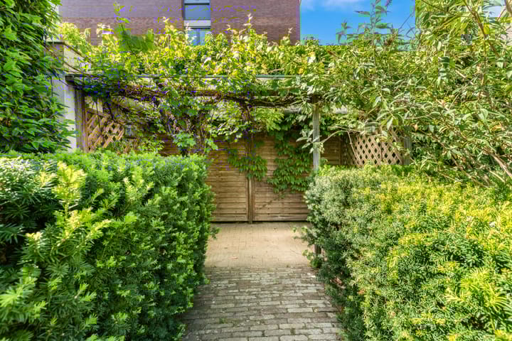 Photo 21 of Nassaulaan 32