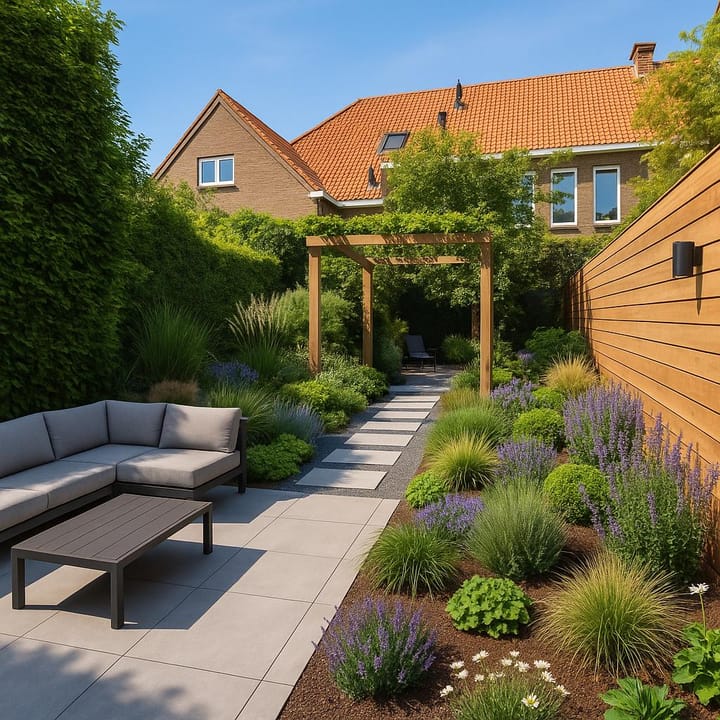 Photo 23 of Nassaulaan 32