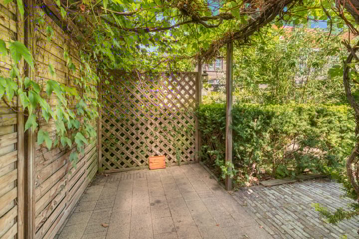 Photo 24 of Nassaulaan 32