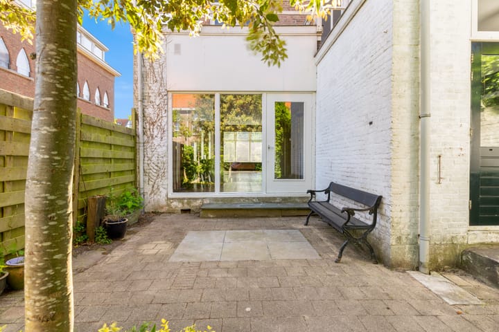 Photo 26 of Nassaulaan 32