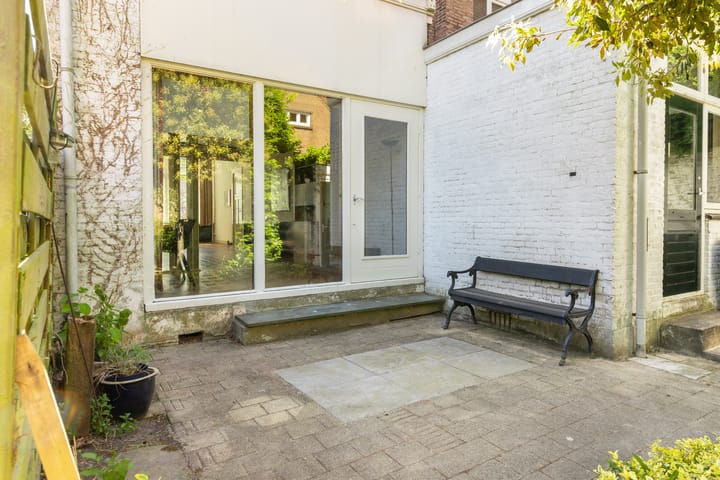 Photo 27 of Nassaulaan 32