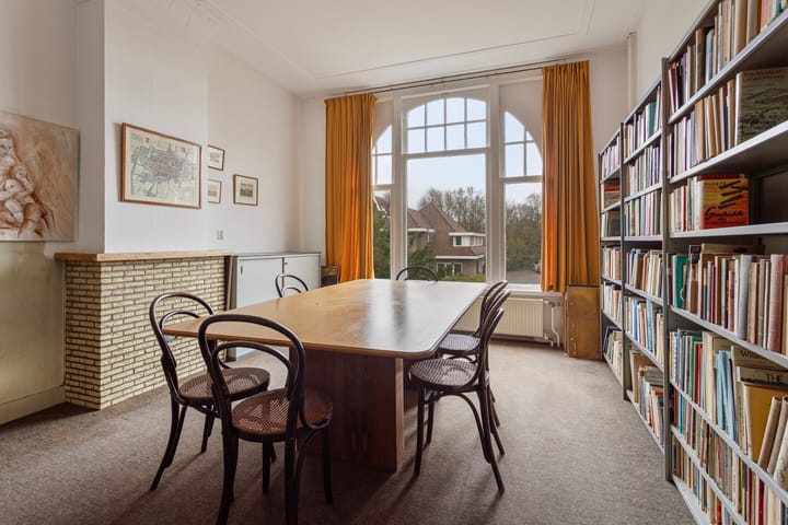 Photo 29 of Nassaulaan 32