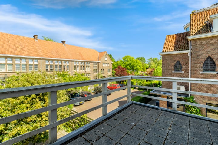 Photo 32 of Nassaulaan 32