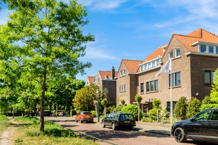 Photo 44 of Nassaulaan 32