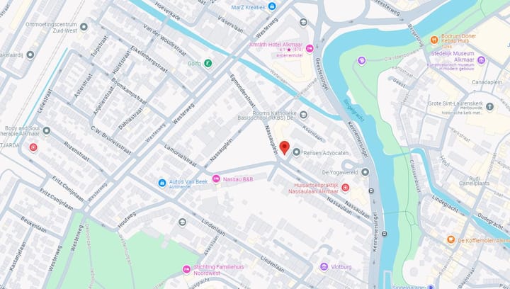 Photo 50 of Nassaulaan 32