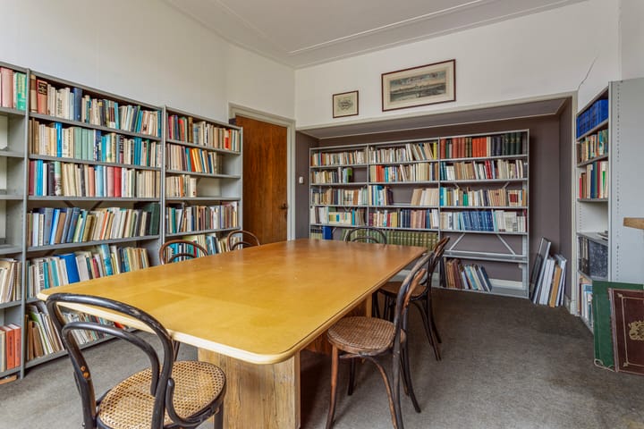 Photo 30 of Nassaulaan 32