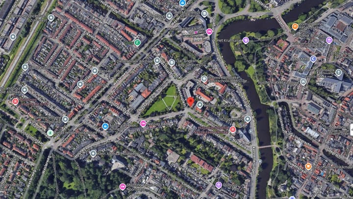 Photo 51 of Nassaulaan 32