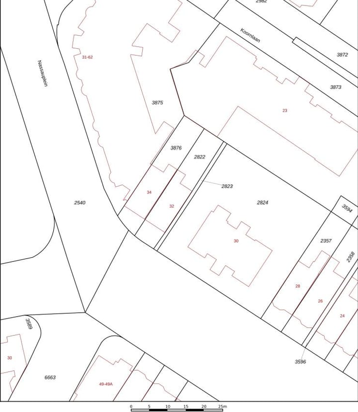 Photo 52 of Nassaulaan 32