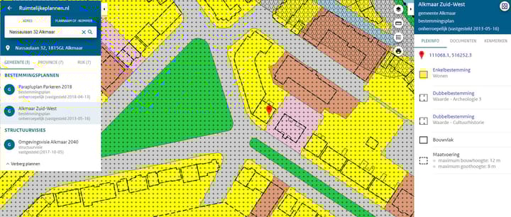 Photo 53 of Nassaulaan 32