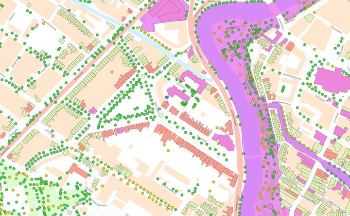 Photo 54 of Nassaulaan 32