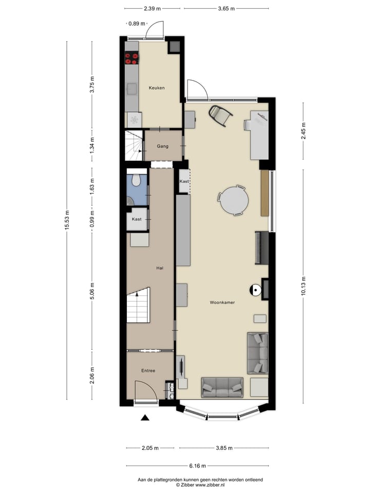 Photo 56 of Nassaulaan 32