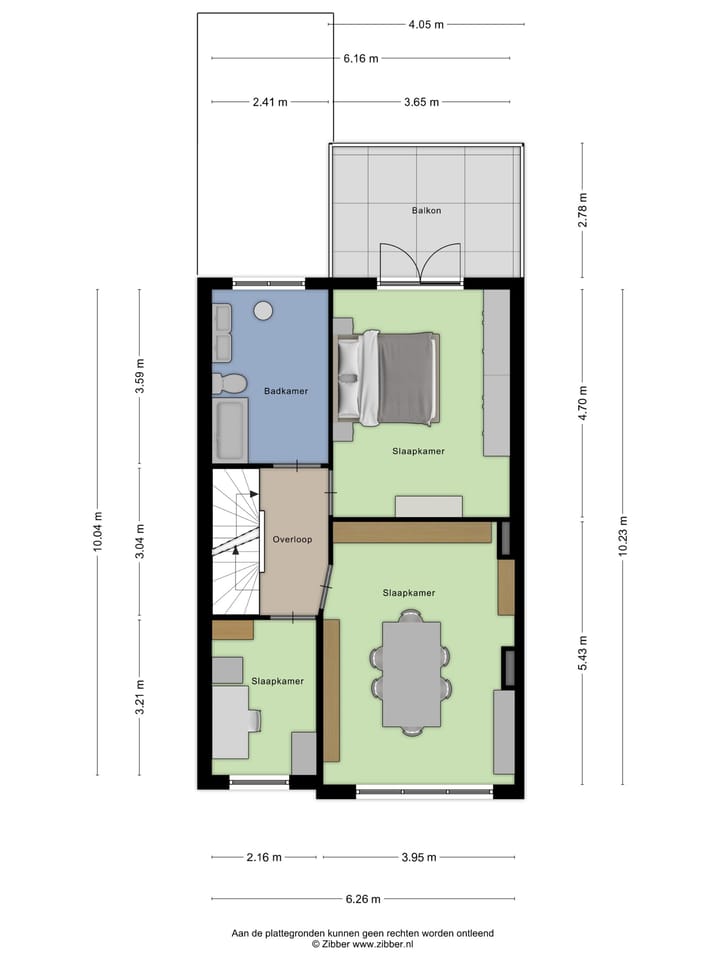 Photo 57 of Nassaulaan 32