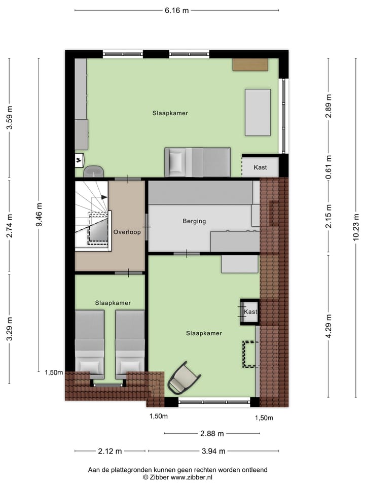 Photo 58 of Nassaulaan 32