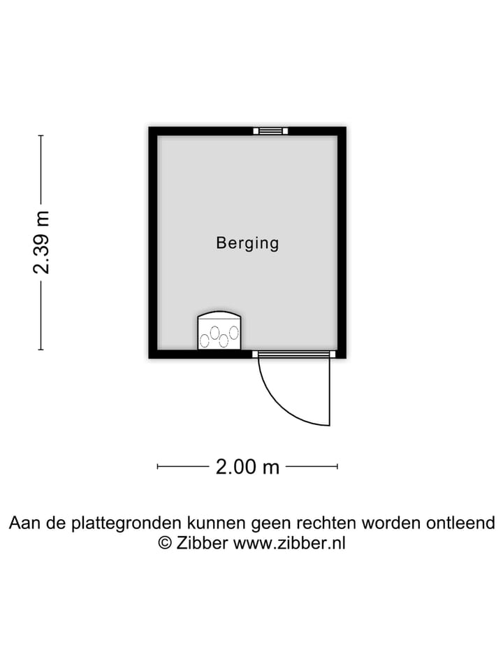 Photo 59 of Nassaulaan 32