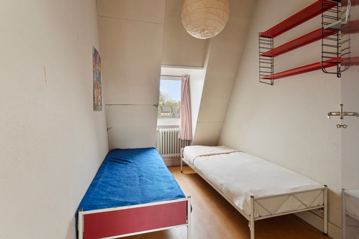 Photo 36 of Nassaulaan 32