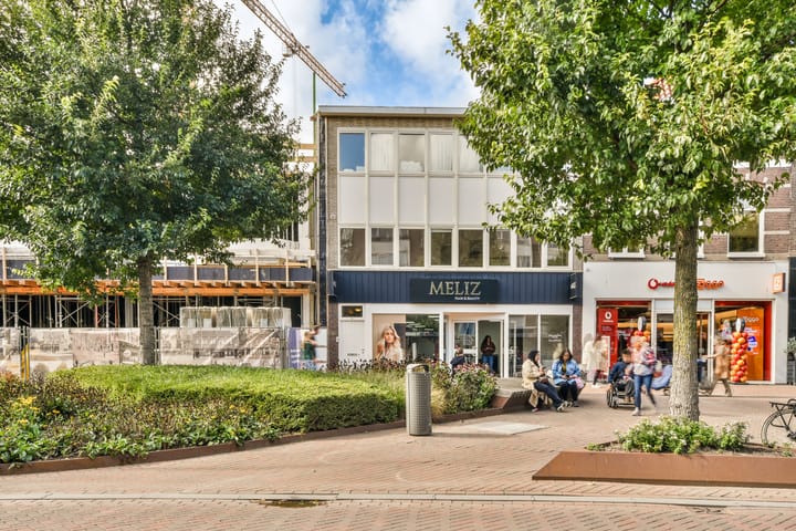 Foto 1 van Breestraat 44-A