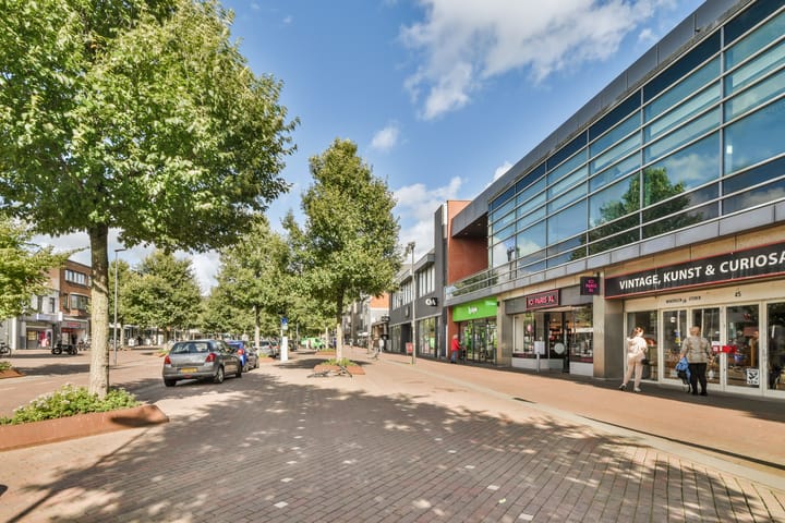 Foto 18 van Breestraat 44-A