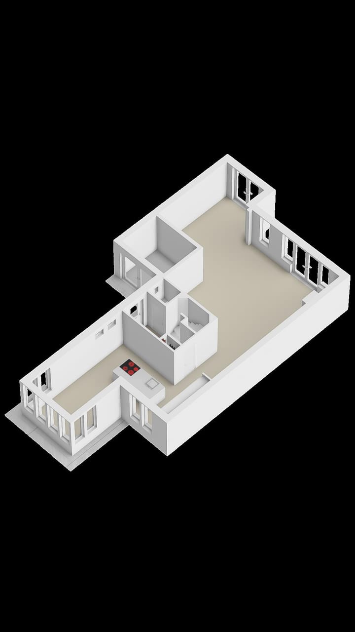 Foto 17 van Abdis Evastraat 17