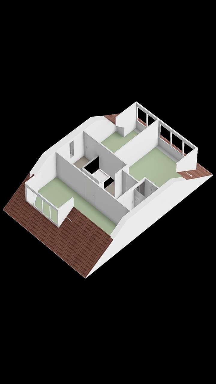 Foto 32 van Abdis Evastraat 17