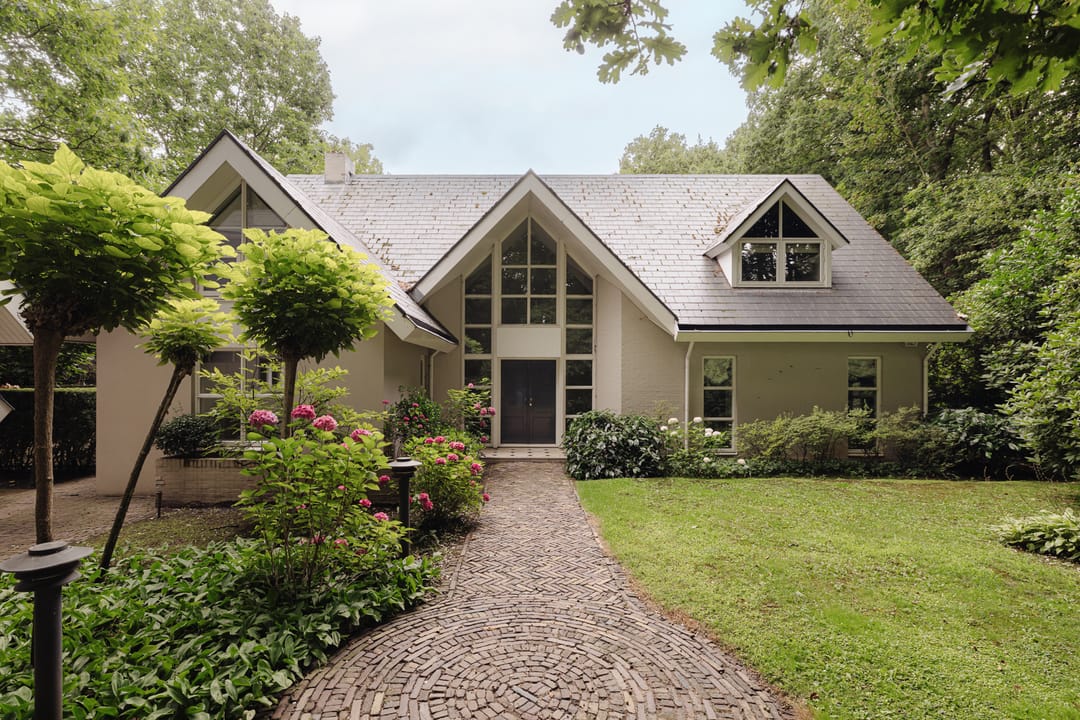 Foto 1 van Bremhorstlaan 13