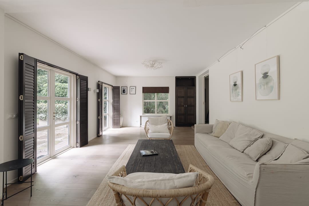 Foto 2 van Bremhorstlaan 13