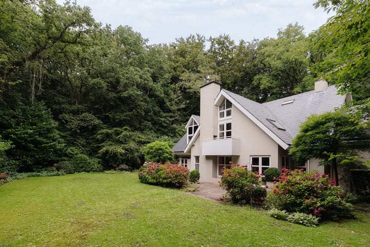 Photo 3 of Bremhorstlaan 13