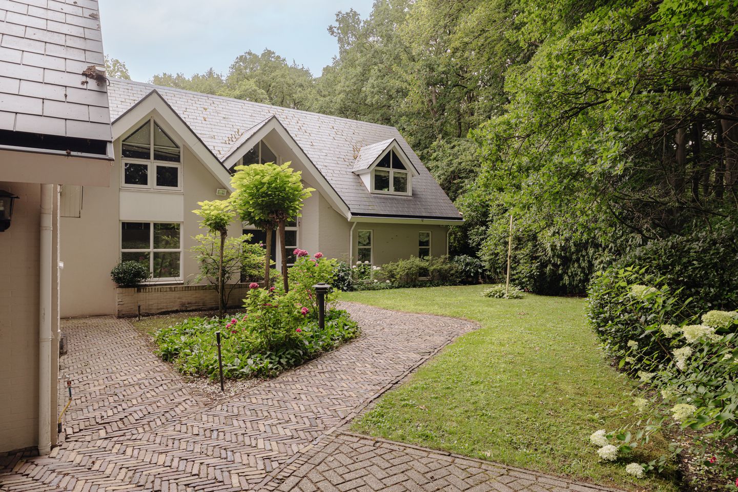 Foto 4 van Bremhorstlaan 13